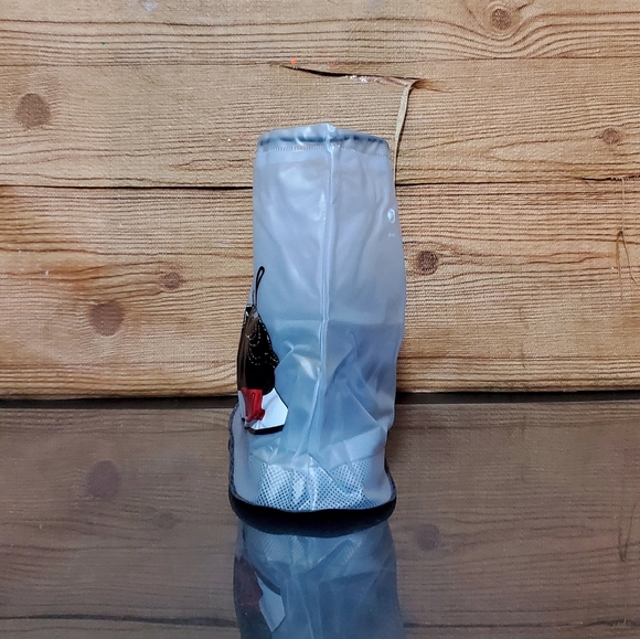 Dry Steppers Rain/Snow Shoe Protectors - Picture 5 of 10